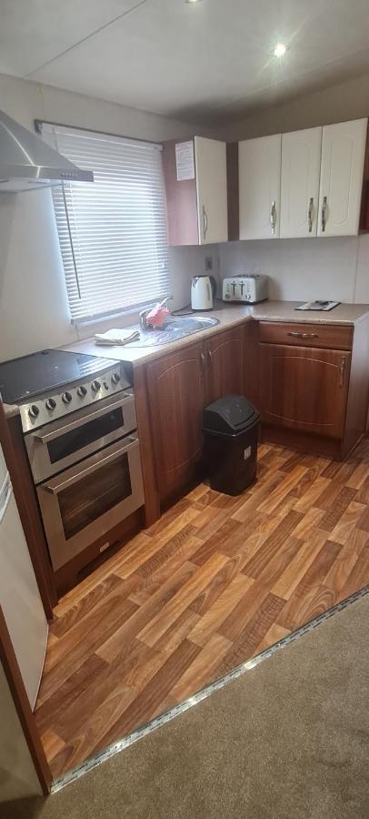 Beautiful 3 Bedroom Holiday Home Amazing Views Gisburn Esterno foto