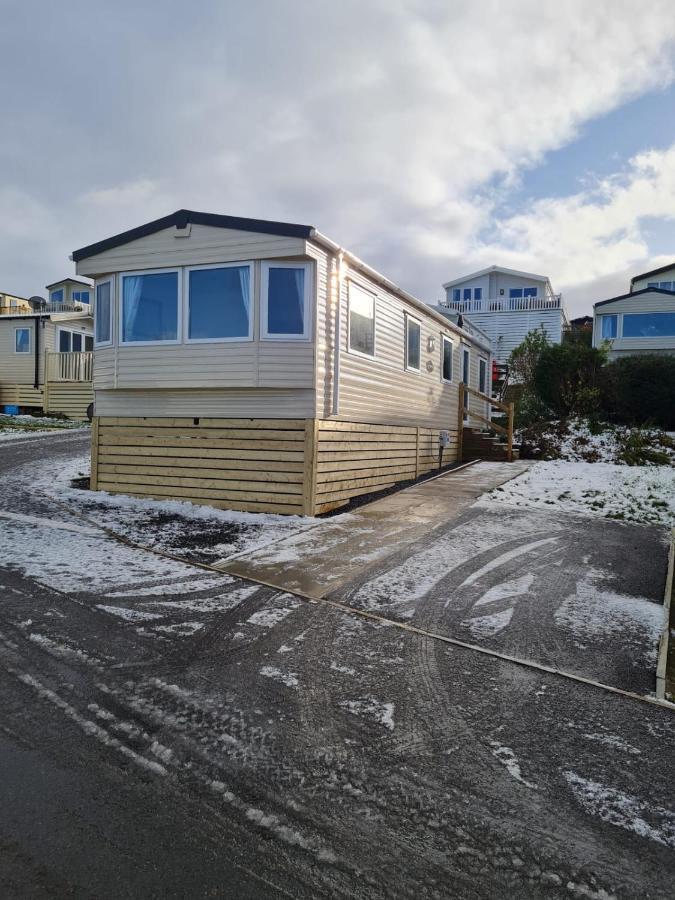 Beautiful 3 Bedroom Holiday Home Amazing Views Gisburn Esterno foto