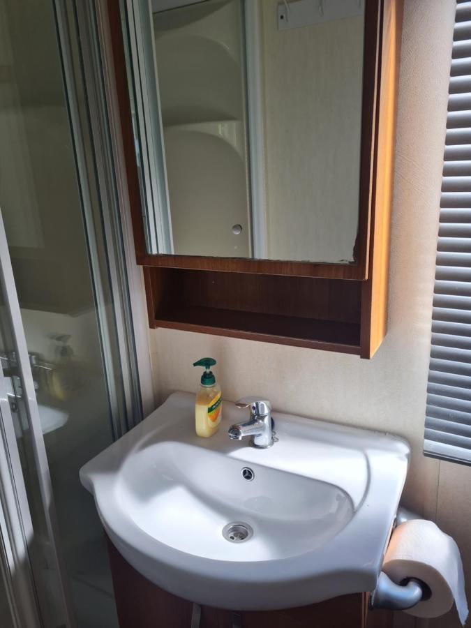 Beautiful 3 Bedroom Holiday Home Amazing Views Gisburn Esterno foto